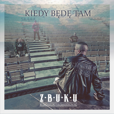 シングル/Kiedy bede tam/ZBUKU