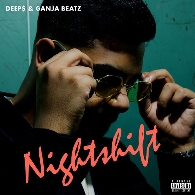 アルバム/NightShift/DEEP$