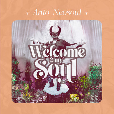 Are You Ready？/Anto Neosoul