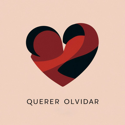 シングル/Querer olvidar/Sonarel Yunior