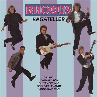 アルバム/Bagateller/Bhonus