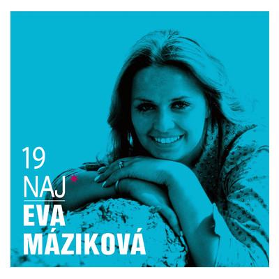 Nekonecna rozlucka/Eva Mazikova