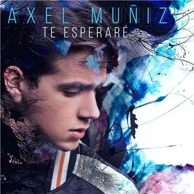 シングル/Te Esperare/Axel Muniz