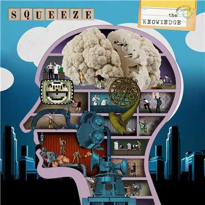 Elmers End/Squeeze