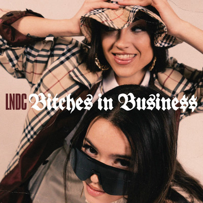アルバム/BITCHES IN BUSINESS/Las Ninyas del Corro