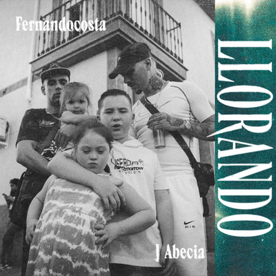 Llorando/FERNANDOCOSTA & J Abecia