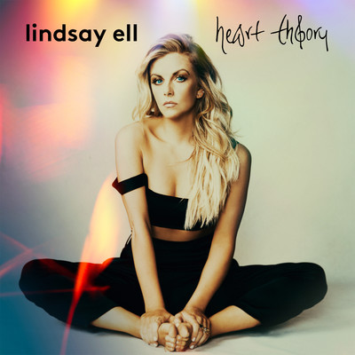 アルバム/heart theory/Lindsay Ell