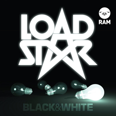 アルバム/Black & White/Loadstar
