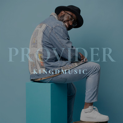 シングル/Provider/Kingdmusic
