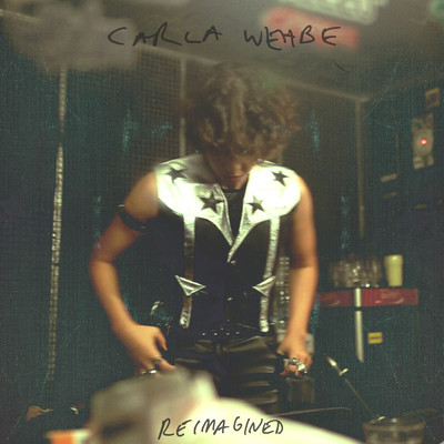 introvert (with extroverted expectations) [Reimagined]/Carla Wehbe