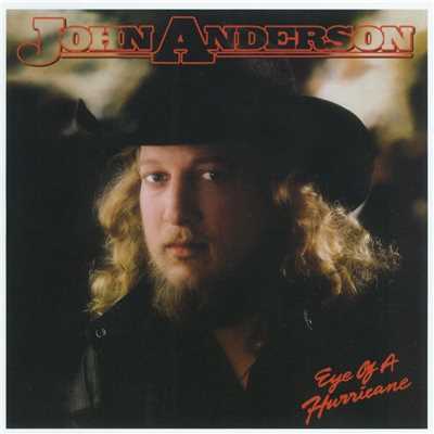 シングル/Lonely Is Another State/John Anderson