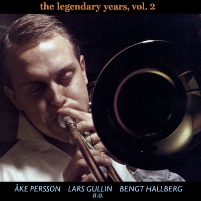 The Legendary Years Vol. 2 (Remastered)/Various Artists