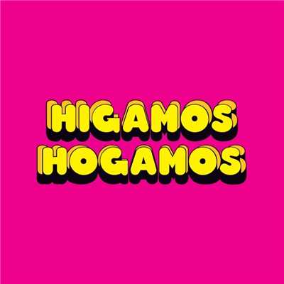 Something's Got A Hold On Me/Higamos Hogamos