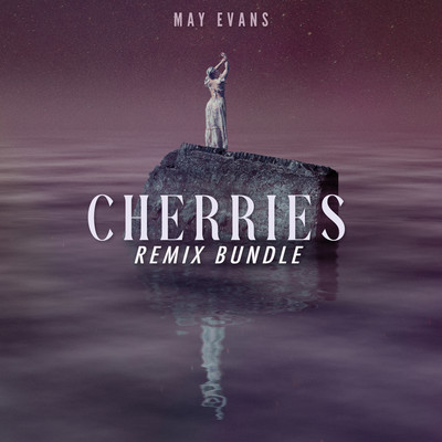 Cherries/May Evans