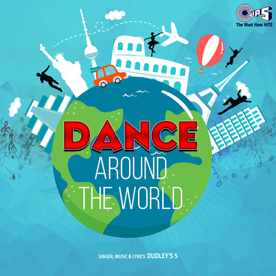 Dance Around The World/Dudley's 5