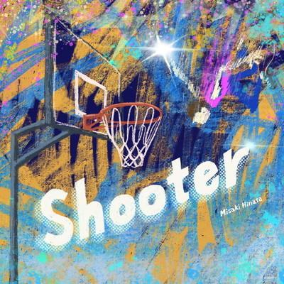 Shooter/Misaki Hinata