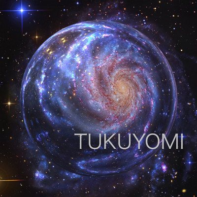 アルバム/TUKUYOMI/TERA