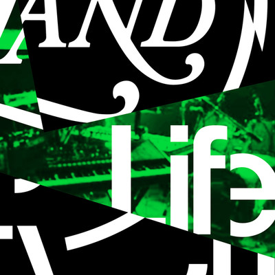シングル/Life(feat.Takakoh)/Orland