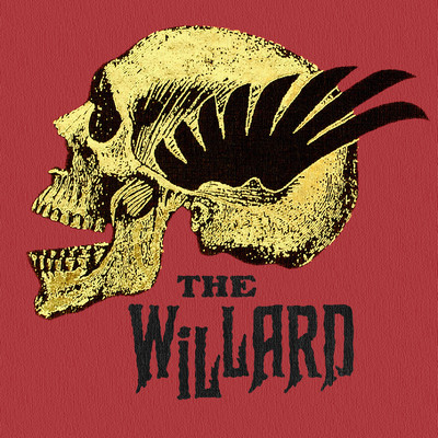 アルバム/The WILLARD/THE WILLARD