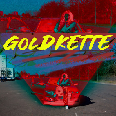 シングル/Goldkette (Explicit)/addeN