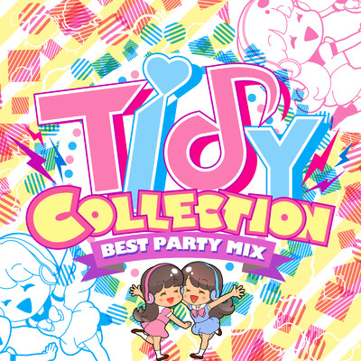 TIDY COLLECTION -BEST PARTY MIX-/Various Artists