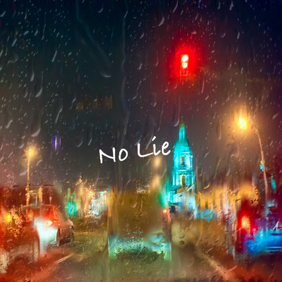 No Lie (feat. Nico Win)/SUN TEN BURST