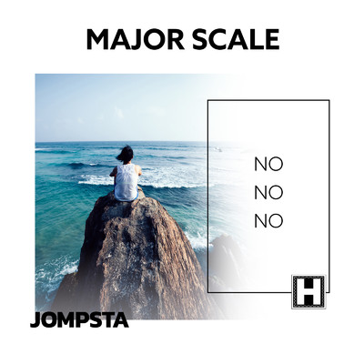 アルバム/No No No/Major Scale