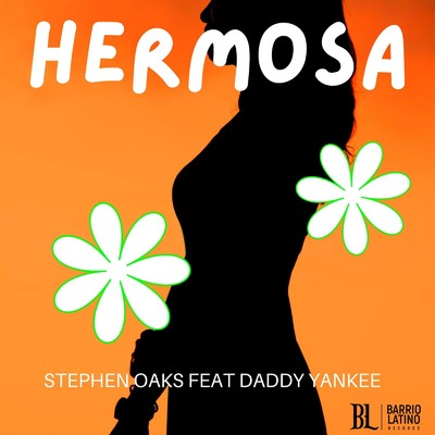 シングル/Hermosa (feat. Daddy Yankee)/Stephen Oaks