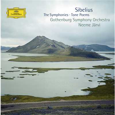 Sibelius: 劇音楽《クオレマ》 - 鶴のいる情景 作品44の2/エーテボリ交響楽団／ネーメ・ヤルヴィ