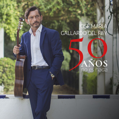 シングル/Gallardo del Rey: Noches De San Lorenzo (Preludio)/ホセ・マリア・ガジャルド・デル・レイ