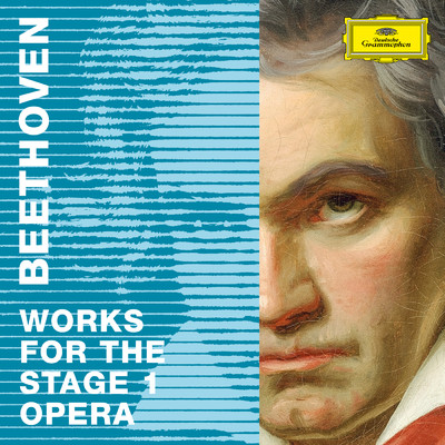 Beethoven 2020 - Works for the Stage 1: Opera/Various Artists