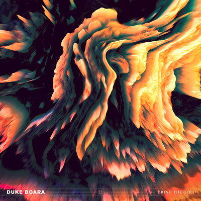 アルバム/Bring The Gold/Duke Boara
