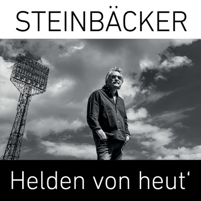 シングル/Helden von heut'/Gert Steinbacker