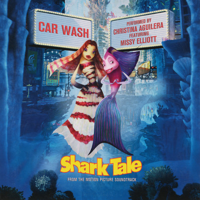 Car Wash (From ”Shark Tale” Motion Picture Soundtrack)/Various Artists