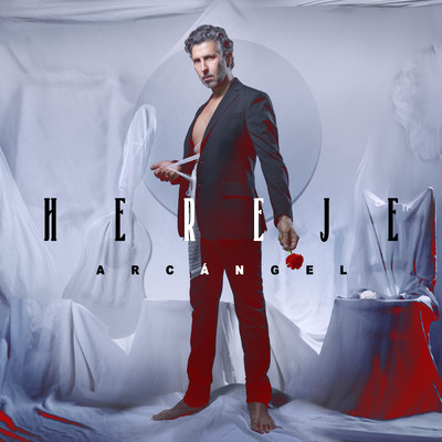 アルバム/Hereje/Arcangel