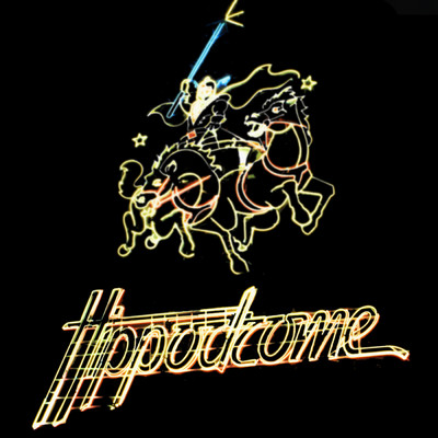 シングル/Hippodrome (Explicit)/Jamie T