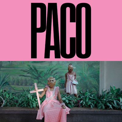 Paco - K.O.O.K/バロジ／Cha' Brown