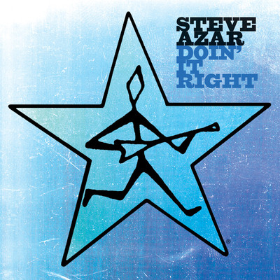 シングル/Doin' It Right (Album Version)/Steve Azar