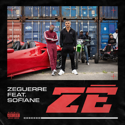 Zeguerre／Sofiane