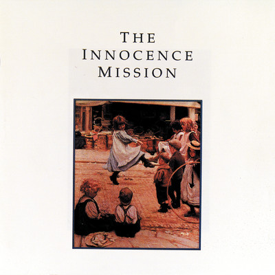 You Chase The Light/The Innocence Mission
