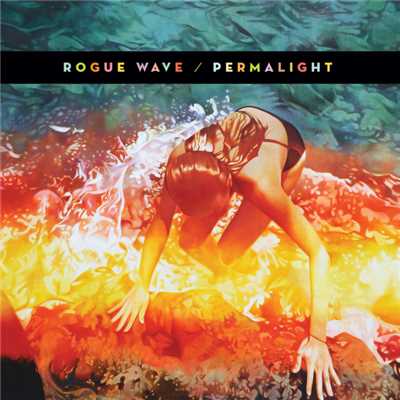 PERMALIGHT - ALBUM VERSION/ローグ・ウェイヴ