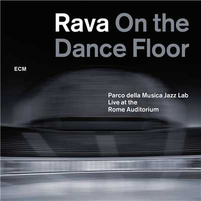 On The Dance Floor/エンリコ・ラヴァ／The PM Jazz Lab