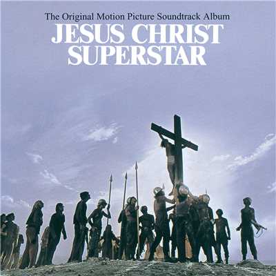 Simon Zealotes (From ”Jesus Christ Superstar” Soundtrack)/Larry  T. Marshall