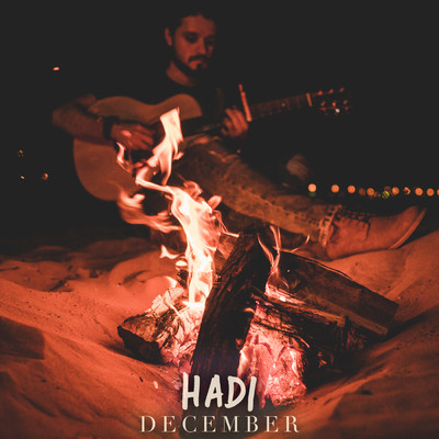 シングル/December/Hadi