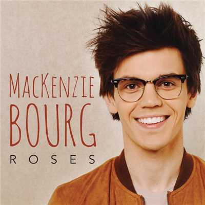 シングル/Roses/MacKenzie Bourg