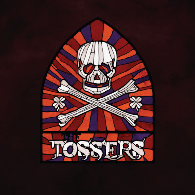 アルバム/Smash The Windows/The Tossers