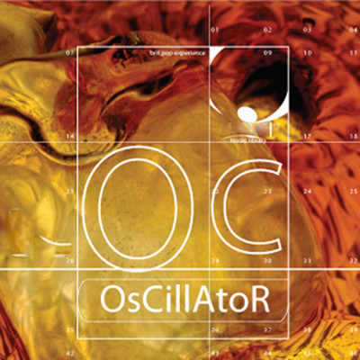 アルバム/Oscillator/Trance Club All-Stars