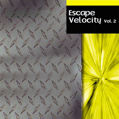 Escape Velocity, Vol. 2/Hollywood Film Music Orchestra