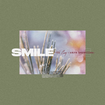 Smile (feat. Sara Bareilles)/Todd Carey