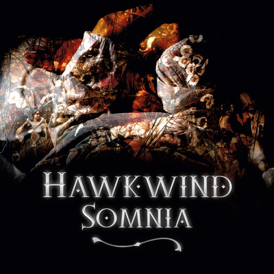 シングル/Unsomnia/Hawkwind